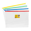 Mbg Clear Case B4 395X290 Asst Assorted