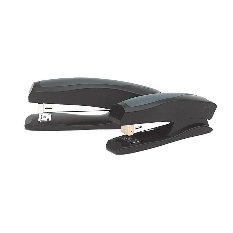 Mbg Stapler HS Plast 20Sht Blk Black