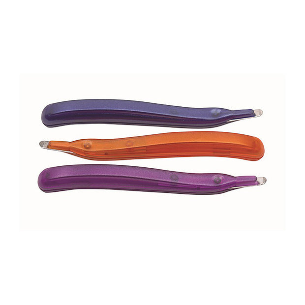 Mbg Staple Remover E/Glide Ast Assorted