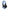 Moki Camo Headphones Blue