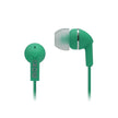 Moki Dots Noise Iso Earbuds Green