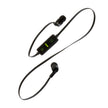 Moki ExoAct BT Sport Earbud Black