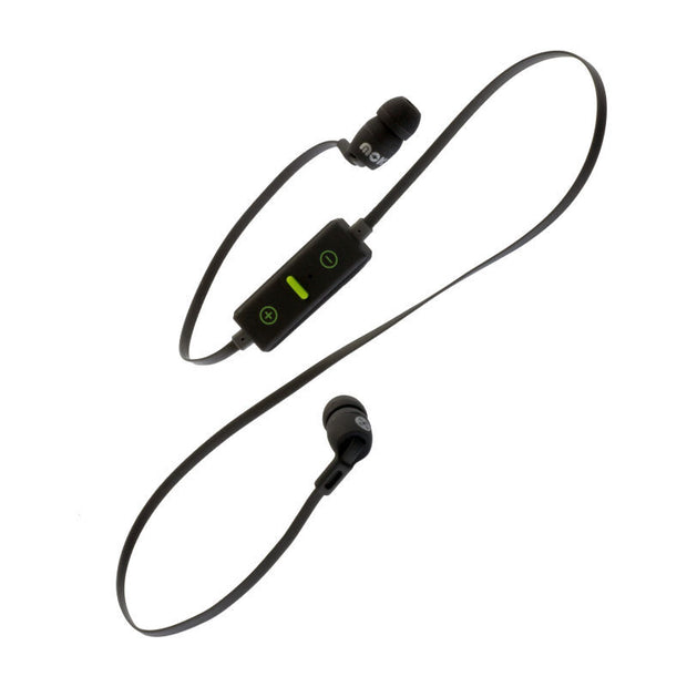 Moki ExoEvo BT Earbuds Black