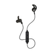 Moki Exo Sports Earbuds Black