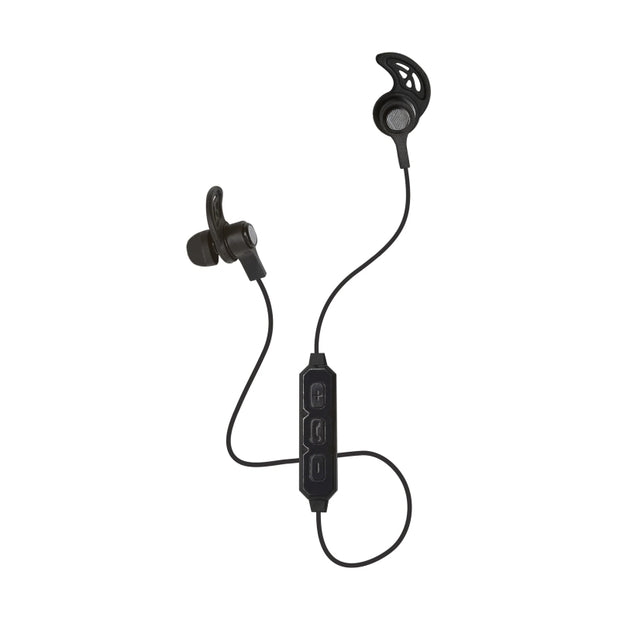 Moki Exo Sports Earbuds Black