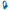 Moki Lil Kids Headphones Blue