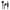 Moki Mic Earphones Black