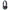 Moki Poppers Headphones Black