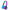 Moki Play Safe Headphone Pu/Aq Purple/Aqua