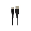 Moki Lfe USB Type-C Cable 90cm Black