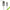 Moki Lightning Cable 3M Silver