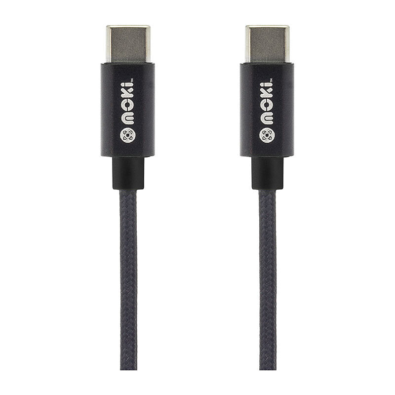 Moki C to Braided SC Cable