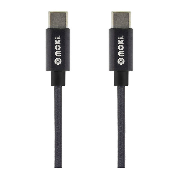 Moki C to Braided SC Cable