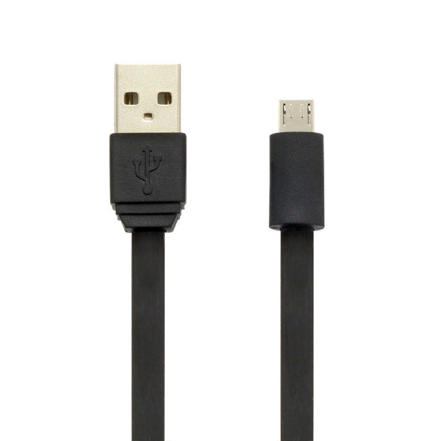Moki KS Micro-USB Syncharge 3M 3 Metres