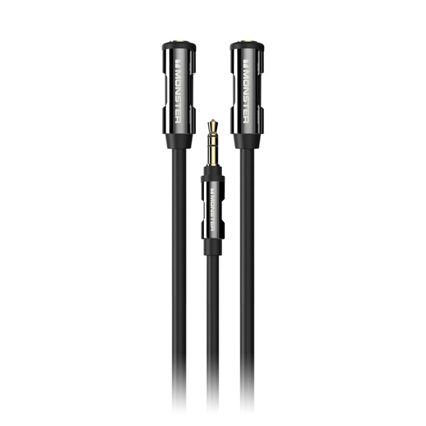 Monster RCA Audio Cable .15