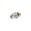 Monster Coax Coupler F-Type