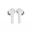 MokiPods Wireless Earbuds Wht White