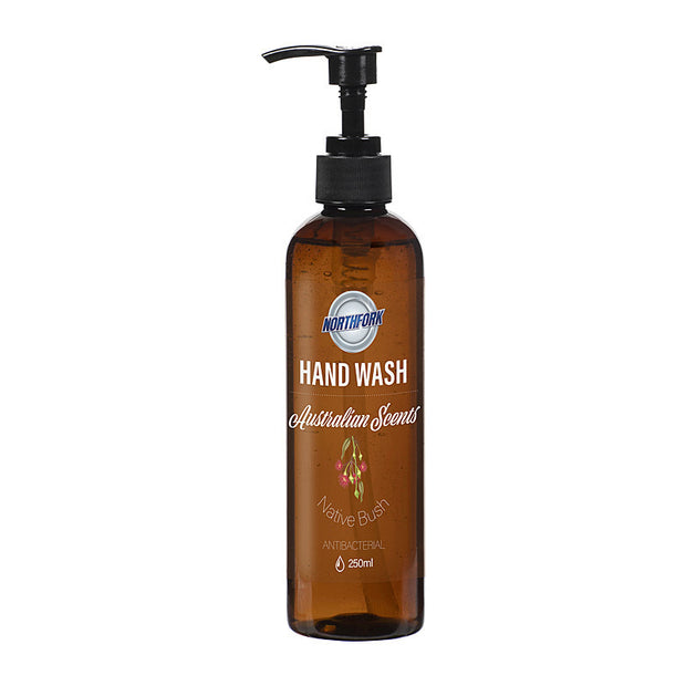 Nf Aust Scent NativeBush 250ml Clear