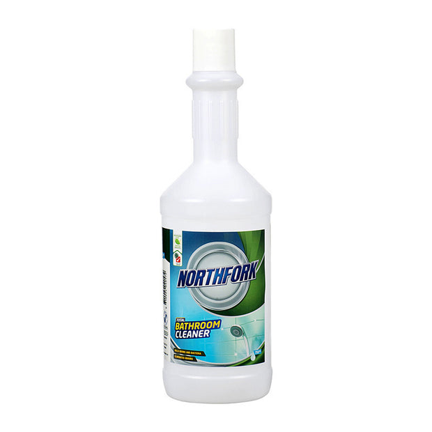 Geca Bath Cleaner Decant Natural