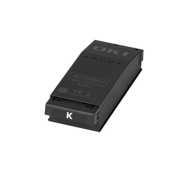 Oki C650DN Toner 7,000 pages Black