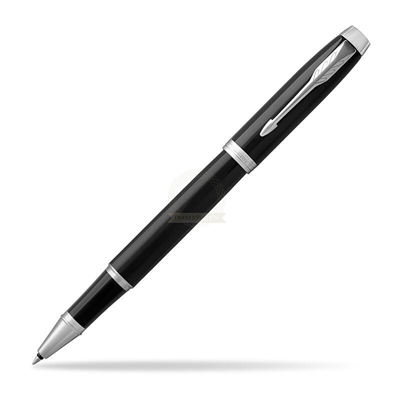 Parker IM CT Roller Ball Black
