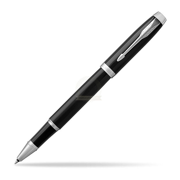 Parker IM CT Roller Ball Black
