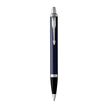 Parker IM BP Pen Blu Tip Blue