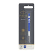 Parker Gel Refill 0.7 mm Blu Blue