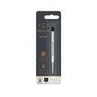 Parker BP Refill Broad Blk Tip Black