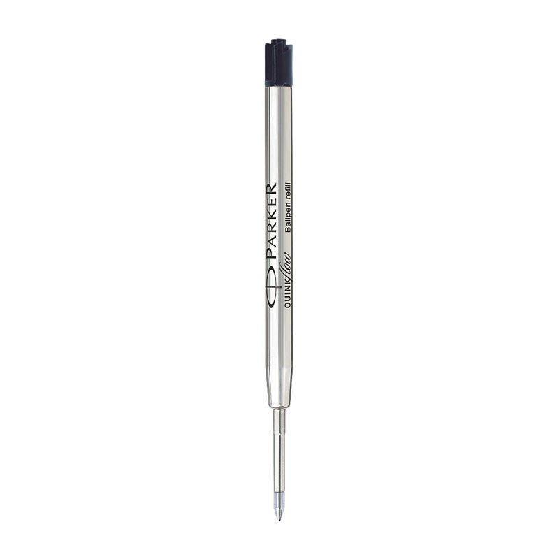 PAR Quinkflow BP Refill FP Blk Black