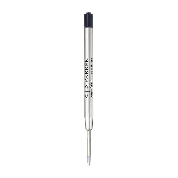 PAR Quinkflow BP Refill FP Blk Black