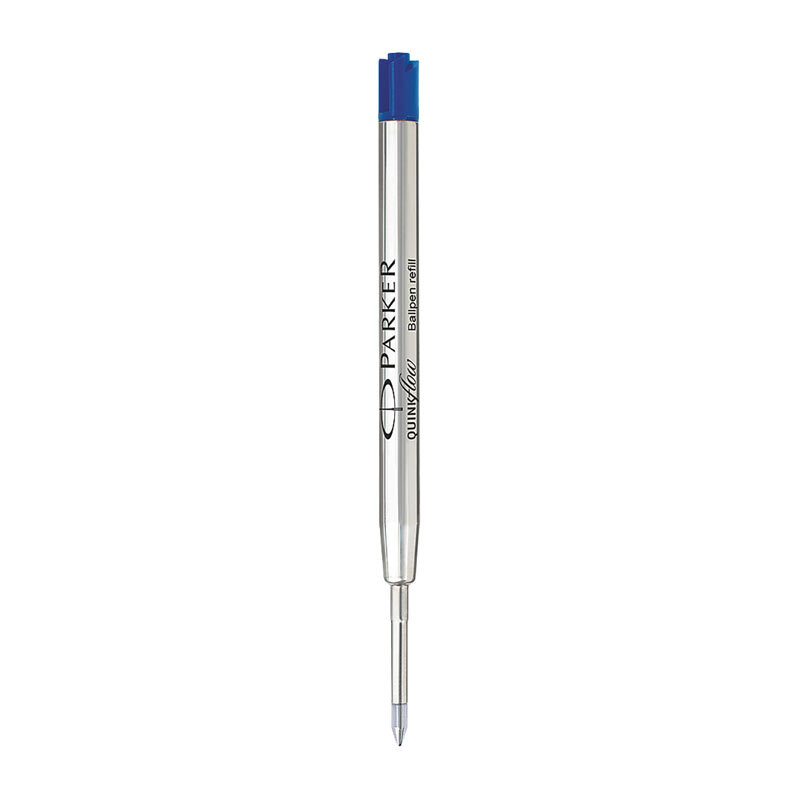 PAR Quinkflow BP Refill FP Blu Blue