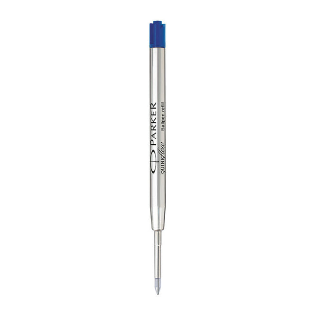 PAR Quinkflow BP Refill FP Blu Blue