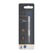 Parker Quinkflow BP Rf Med Blu Blue