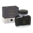 Parker Ink Bottle Black