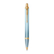 Parker IM Rituals GT BP Green