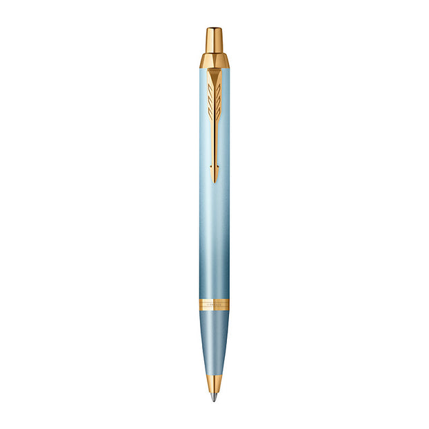 Parker IM Rituals GT BP Green