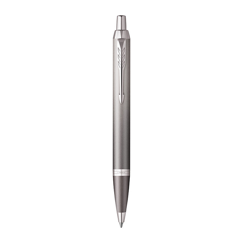 Parker IM Rituals CT BP Grey