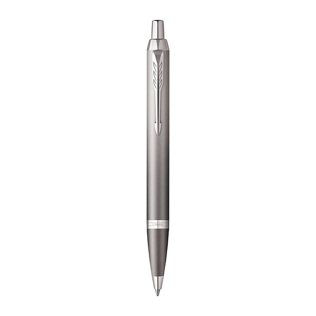 Parker IM Rituals CT BP Grey