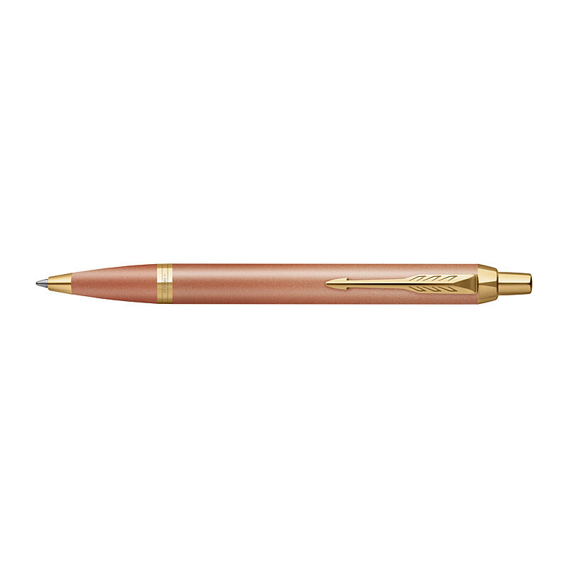 Parker IM Rituals GT BP Orange