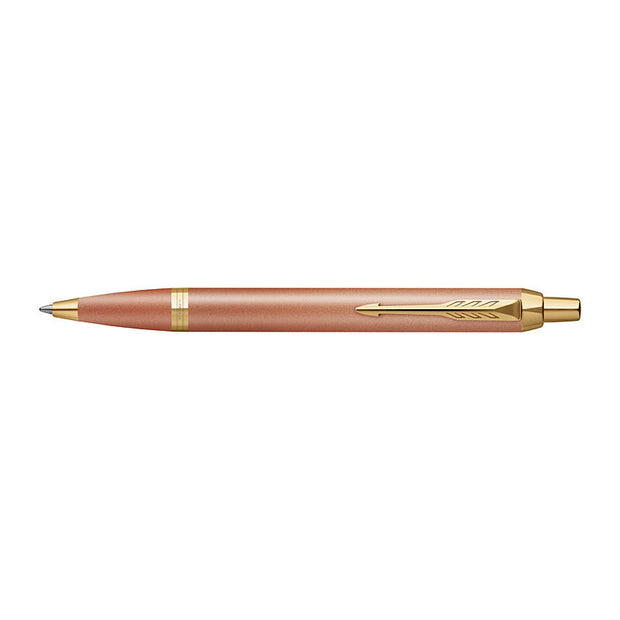 Parker IM Rituals GT BP Orange