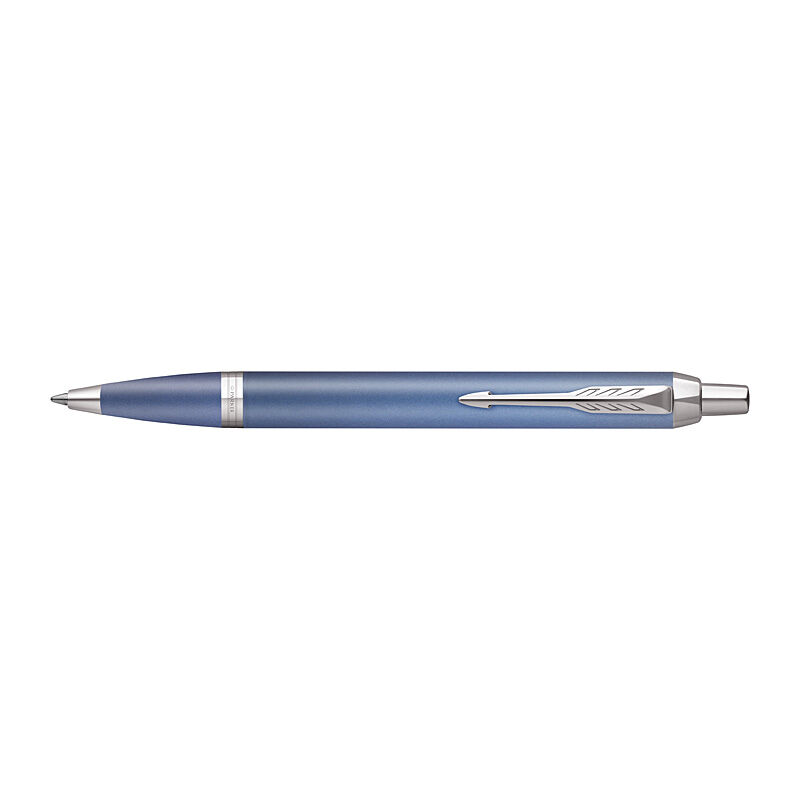 Parker IM Rituals GT BP Blue