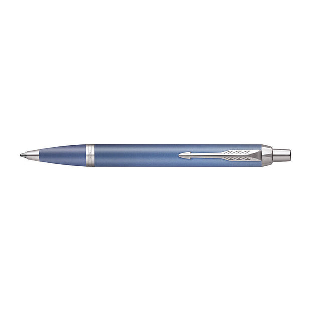 Parker IM Rituals GT BP Blue