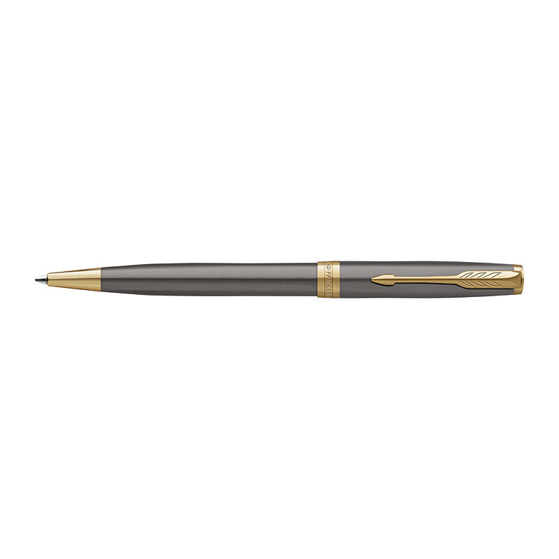 Parker Sonnet Laq GT BP Grey