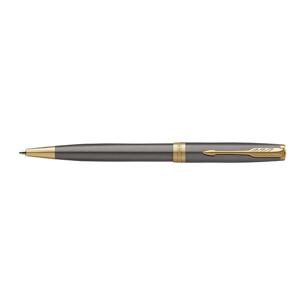 Parker Sonnet Laq GT BP Grey