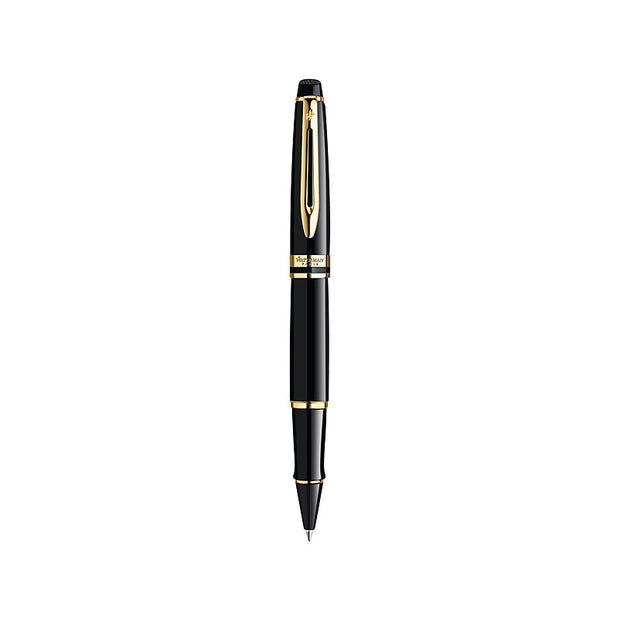 Waterman Expert GT RB Black