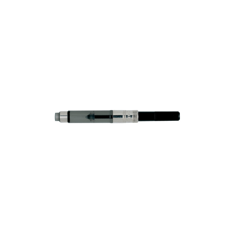 Parker FountPen Con Pk10 Bx10 Black
