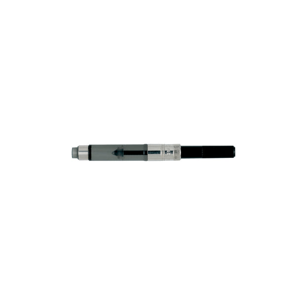 Parker FountPen Con Pk10 Bx10 Black