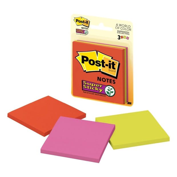 P-I S Note 3321-SSAN Pk3 Bx6