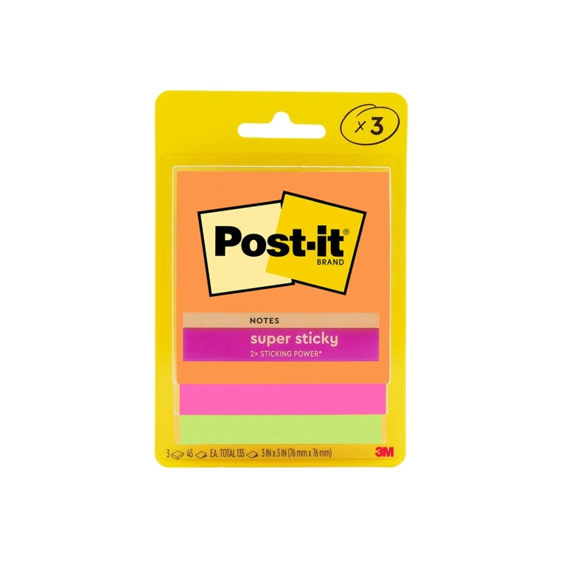 P-I S Note 3321-SSAU Pk3 Bx6